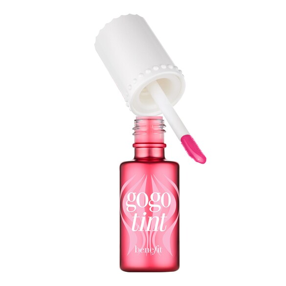 Gogo Tint - Likit Dudak ve Yanak Renklendirici, BENEFIT COSMETICS
