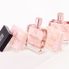 Irresistible Givenchy - Eau De Toilette Fraiche