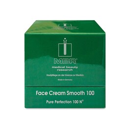 Pure Perfection Face Cream Smooth 100 
