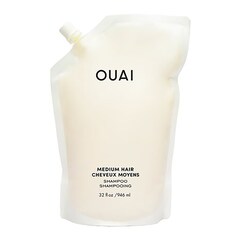 Medium Hair - Refill Şampuan, OUAI