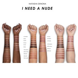I Need A Nude Lipstick - Ruj