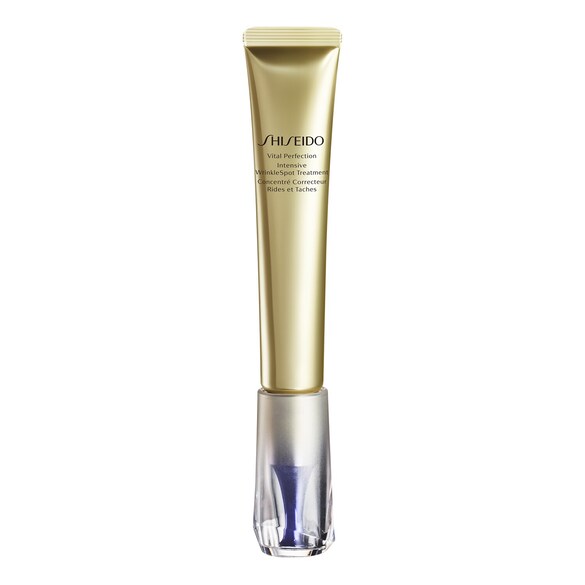 Vital Perfection - Yüksek Performanslı Bakım Ürünü , SHISEIDO