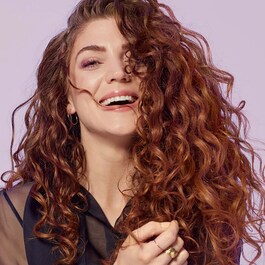Curl Mousse