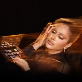 Empowered Eyeshadow Palette - Far Paleti