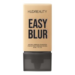 Easy Blur Natural Airbrush Foundation - Fondöten, HUDA BEAUTY
