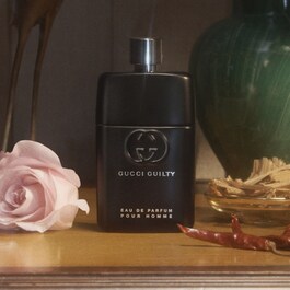 Guilty Pour Homme - Eau de Toilette