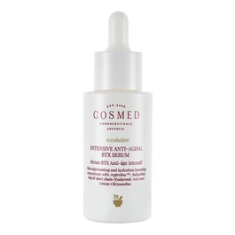 Intensive Anti-Aging Btx Serum - Serum