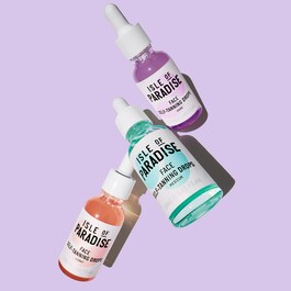 Self Tanning Drops - Bronzlaştırıcı Damlalar