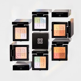 Prisme Libre Pressed - Matlaştırıcı Kompakt Pudra