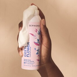 Shower Foam - Duş Jeli