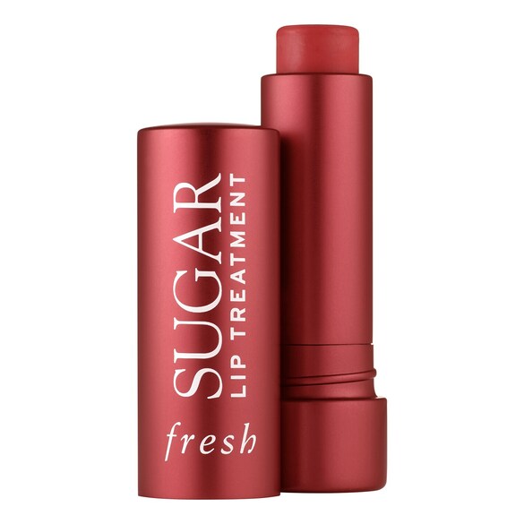 Sugar Tinted Lip Treatment - Nemlendirici Renkli Dudak Balmı, FRESH