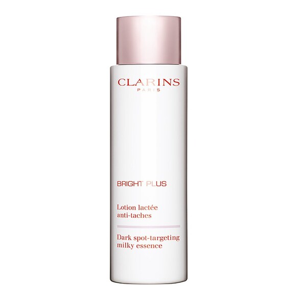 Bright Plus - siyah nokta önleyici sütlü losyon, CLARINS