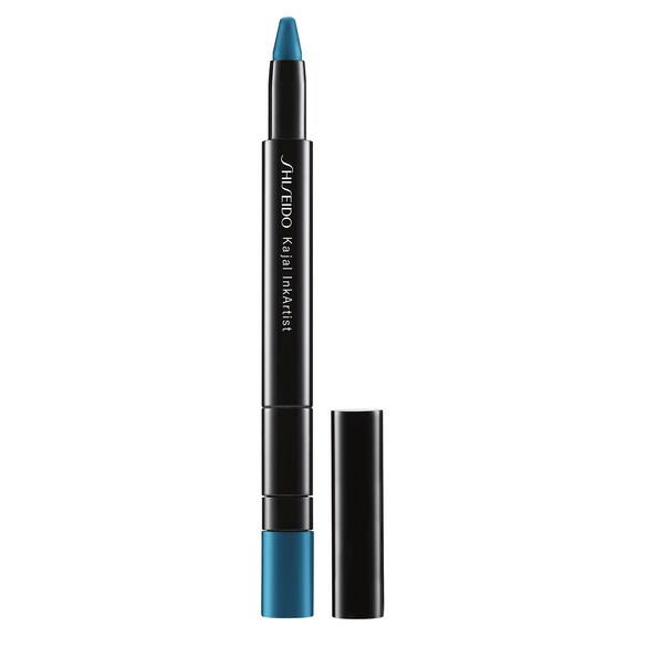 Kajal InkArtist, SHISEIDO