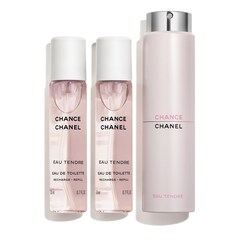 CHANCE EAU TENDRE -  Eau De Toilette, CHANEL