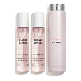 CHANCE EAU TENDRE -  Eau De Toilette
