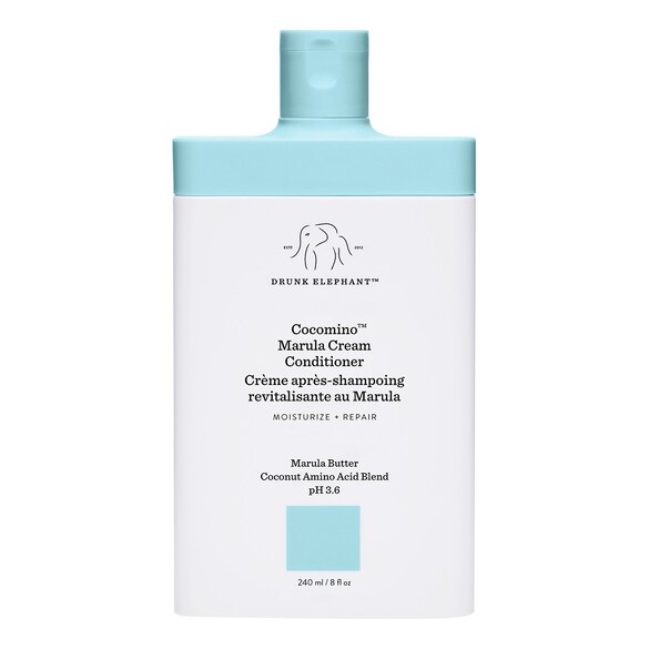 Cocomino Marula Cream Conditioner - Saç Bakım Kremi, DRUNK ELEPHANT