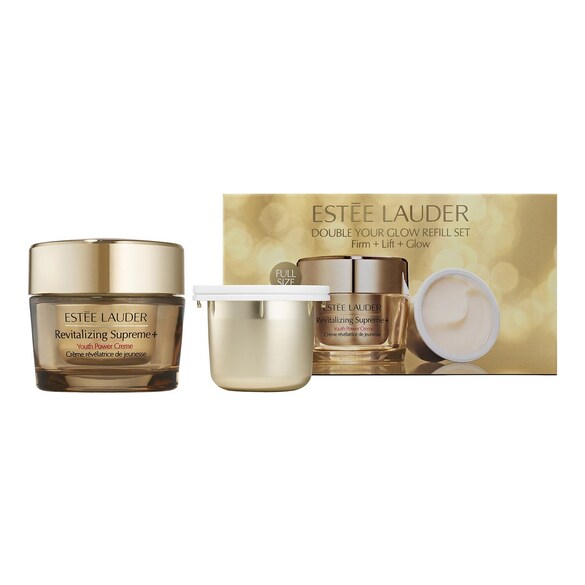 Revitalizing Supreme+ Youth Power - Cilt Bakım Seti, ESTÉE LAUDER