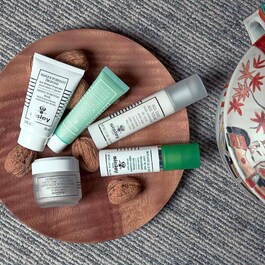 Eye Contour Mask - Göz Çevresi Maskesi