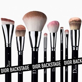 Double Ended Brow Brush N°25 - Kaş Fırçası