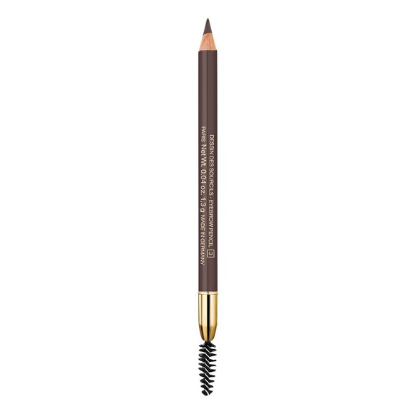 DESSIN DES SOURCILS KAŞ KALEMİ , YVES SAINT LAURENT