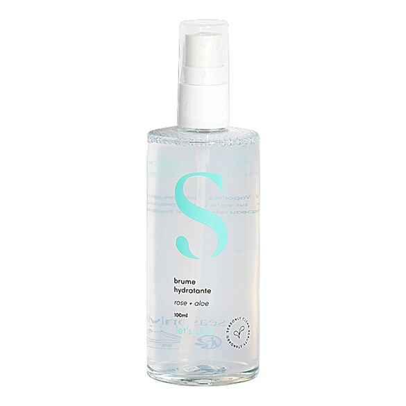 Hydrating Mist - Ton Eşitleyici Yüz Bakımı, SEASONLY