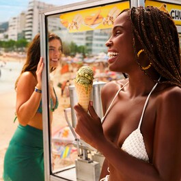 BRAZILIAN CRUSH BODY FRAGRANCE MIST