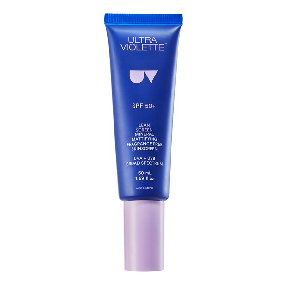 Lean Screen SPF50+, ULTRA VIOLETTE