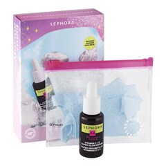 Moving Lights -  Yılbaşı Mini Serum Glow Seti, SEPHORA COLLECTION