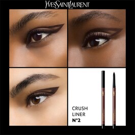 CRUSHLINER EYELINER 6