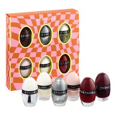 The Future is Yours - Oje Seti, SEPHORA COLLECTION