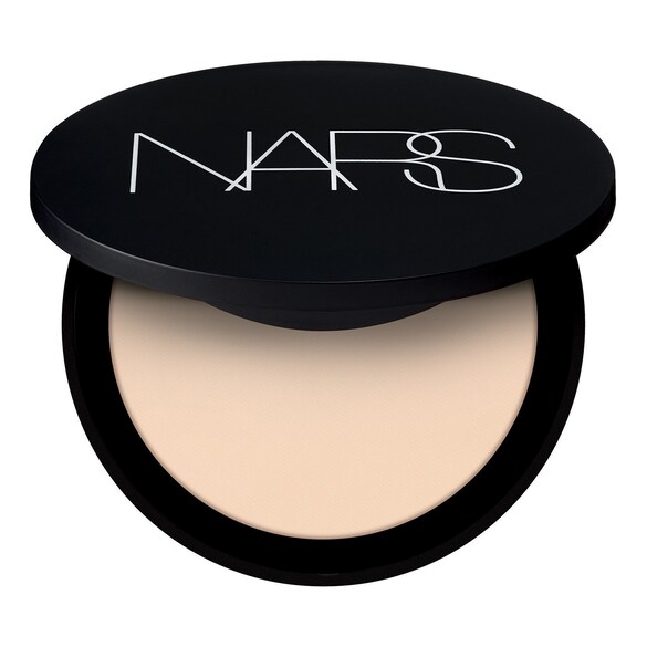 Soft Matte Advanced Perfecting Powder - Pudra, NARS