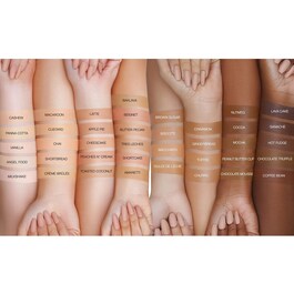Faux Filter Luminous Matte - Fondöten