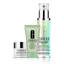 Even Tone Essentials Set - Cilt Bakım Seti