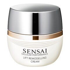 Cellular Performance Lift Remodelling Cream - Sıkılaştırıcı Krem, SENSAI