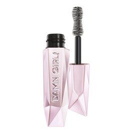 Damn Girl! Mascara - Seyehat Boy Maskara