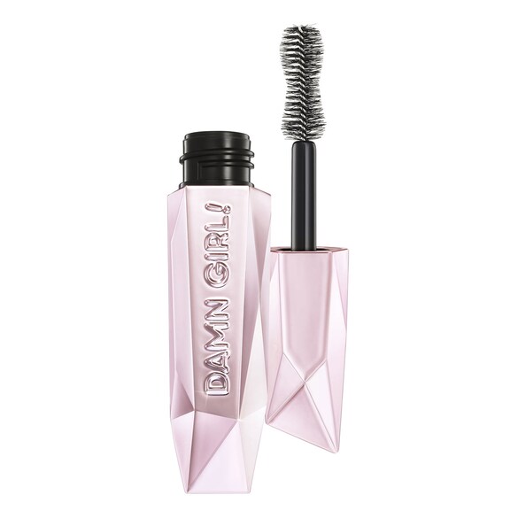 Damn Girl! Mascara - Seyehat Boy Maskara, TOO FACED