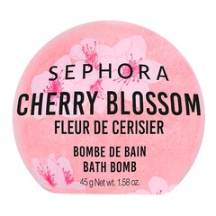 Fizzing Bath Bomb Ball - Banyo Bombası, SEPHORA COLLECTION