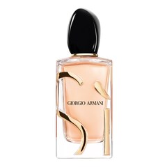 Si - Eau de Parfum, ARMANI