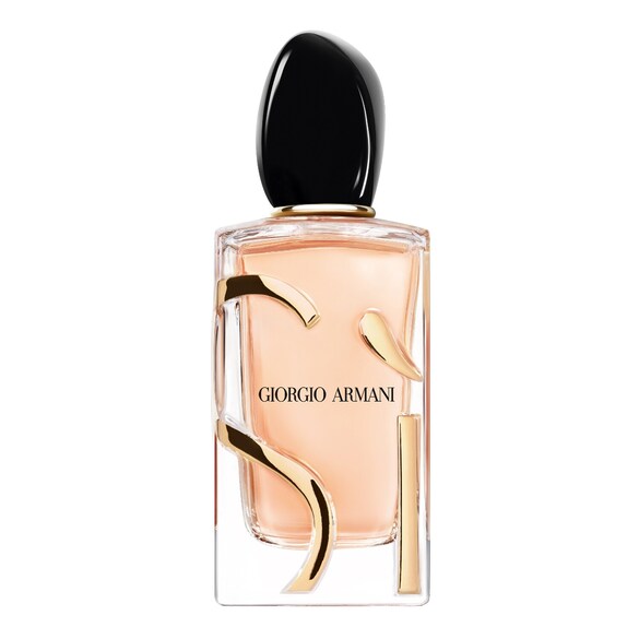Si - Eau de Parfum, ARMANI