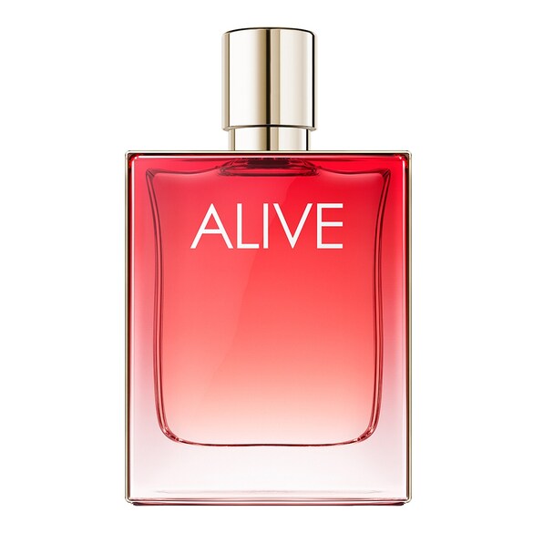 Boss Alive Intense - Eau De Parfum, HUGO BOSS