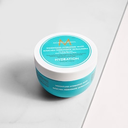Weightless Hydrating Mask - Yüz Maskesi