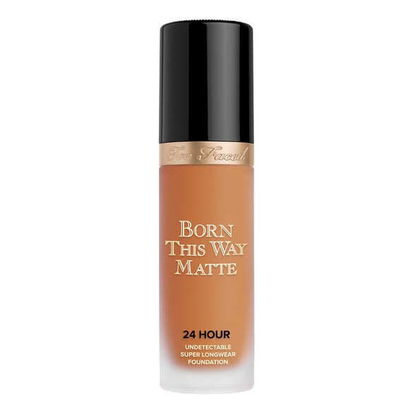 Born This Way Matte - Fondöten, TOO FACED