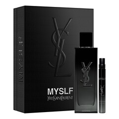 MYSLF - Eau de Parfum Set, YVES SAINT LAURENT