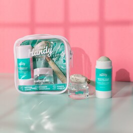 Trippy Beauty Set - Seyehat Seti