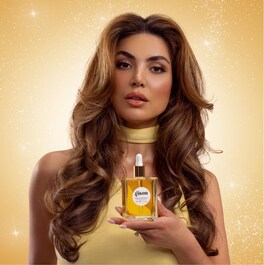 Ultimate Glow Duo - Saç ve Dudak Yağı Seti