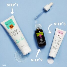 Pore Serum - Yüz ve Boyun Serumu