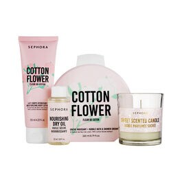 BATH LARGE SET SEPHORA COLLECTION ≡ SEPHORA