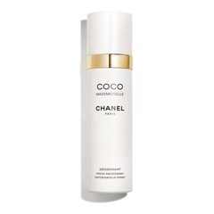 COCO MADEMOISELLE - Deodorant, CHANEL