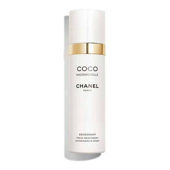 COCO MADEMOISELLE - Deodorant, CHANEL