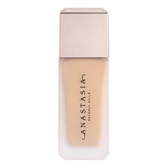 Impeccable Blurring Second-Skin Matte Foundation - Fondöten, ANASTASIA BEVERLY HILLS